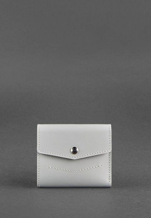 Фото Гаманець 2.1 Сірий