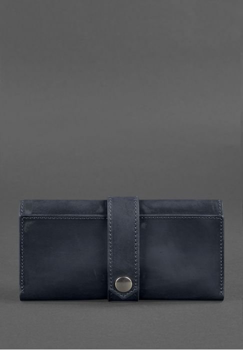 Фото Портмоне 3.0 Нічне небо - синій