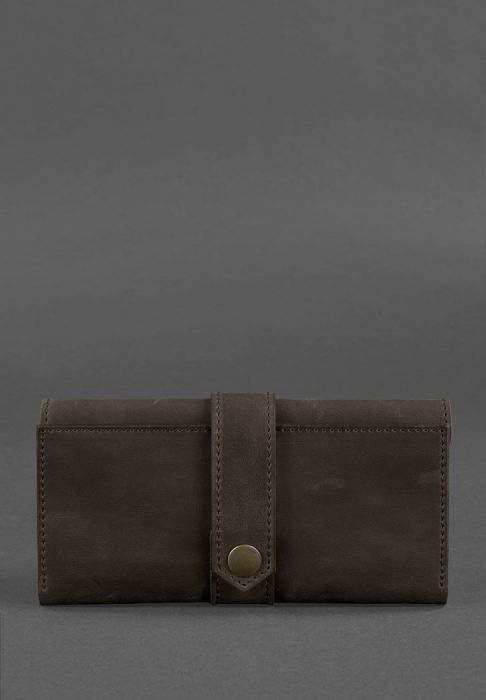 Фото Портмоне 3.0 Горіх - коричневий