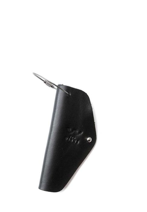 ключниця чорна (TW-KeyHolder-black-ksr) фото
