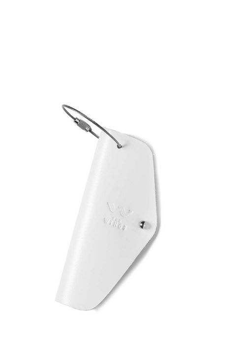 Ключница белая (TW-KeyHolder-white-ksr) The Wings фото