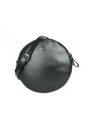 Міні сумка Bubble чорна (TW-Babl-black-ksr) фото