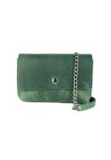 Міні-сумка Holiday зелена вінтажна (TW-Hollyday-green-crz) фото