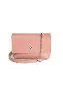 Міні-сумка Holiday рожева (TW-Hollyday-pink-ksr) фото