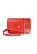 Міні-сумка Holiday червона (TW-Hollyday-red-ksr) фото