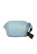 Поясна сумка Easy блакитна флотар (TW-Izi-blue-flo) фото