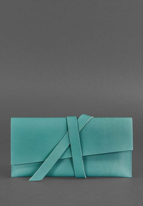 Фото Тревел-кейс Voyager 1.2 Тіффані - бірюзовий