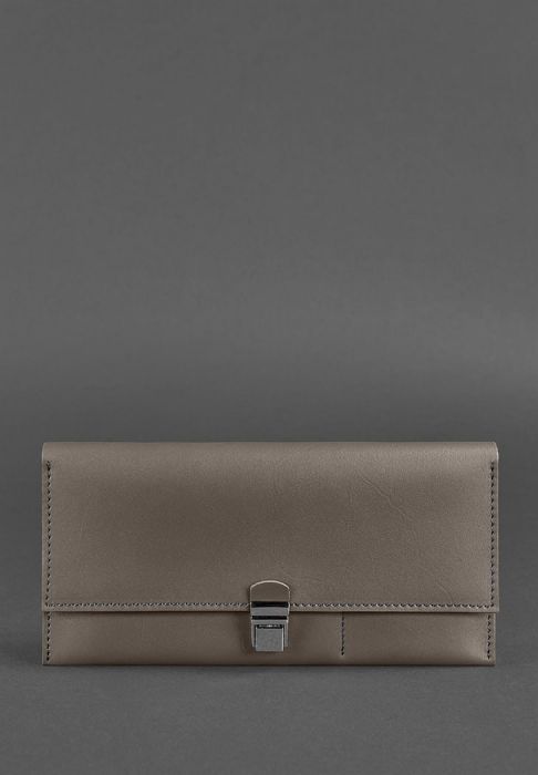 Шкіряний тревел-кейс Journey 2.0 темно-бежевий