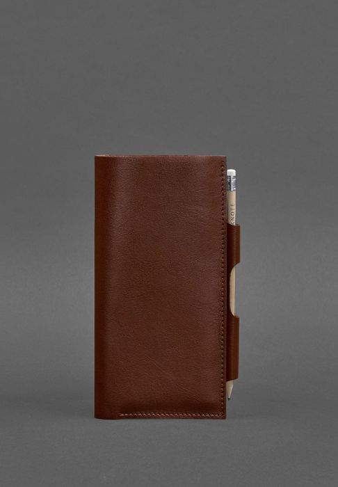 Кожаный тревел-кейс 3.0 светло-коричневый