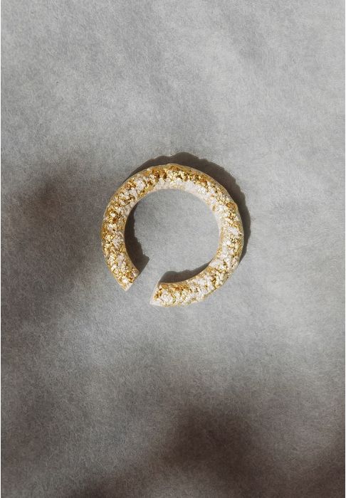 Фото Брошь большая