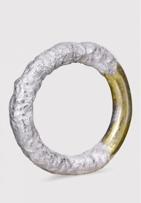 Фото Колье-галстук