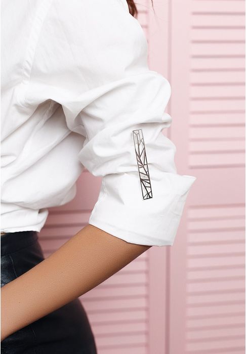 Фото Брошь большая