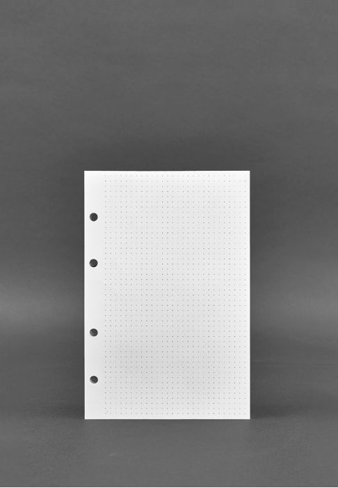 Сменный блок бумаги (для софт-буков BN-SB-9, BN-SB-9-1)