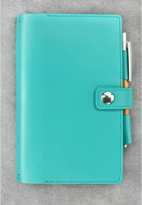 Фото Софт-бук 4.0 "Тиффани"