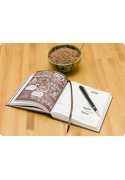 Фото Кук-бук для запису рецептів Книга кулінарних секретів